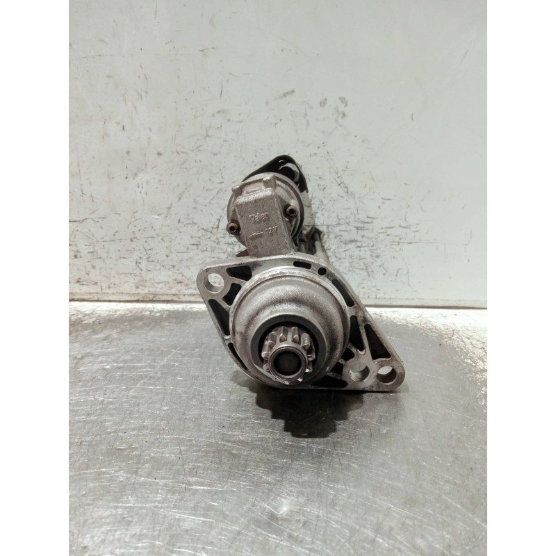 Recambio de motor arranque para seat altea xl (5p5) referencia OEM IAM 02Z911023H D7GS8 