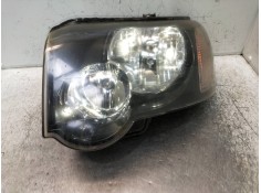 Recambio de faro izquierdo para land rover freelander referencia OEM IAM   