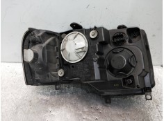 Recambio de faro izquierdo para land rover freelander referencia OEM IAM    2