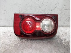 Recambio de piloto trasero derecho para land rover freelander referencia OEM IAM XFB500  