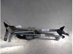 Recambio de motor limpia delantero para bmw serie 3 touring (e91) 2.0 16v diesel referencia OEM IAM 404959 716171104 61761304 69