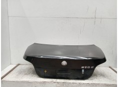 Recambio de tapa maletero para bmw serie 5 berlina (e60) 530d referencia OEM IAM   