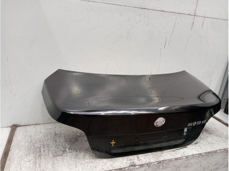 Recambio de tapa maletero para bmw serie 5 berlina (e60) 530d referencia OEM IAM   