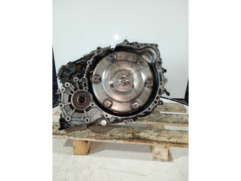 Recambio de caja cambios para volvo s60 berlina 2.4 d referencia OEM IAM 5550SN 8667365 03AV5595577 AUTOMATICO