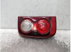 Recambio de piloto trasero izquierdo para land rover freelander referencia OEM IAM FXV500  