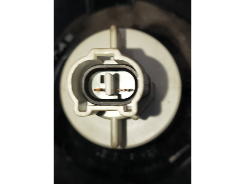 Recambio de piloto trasero izquierdo para land rover freelander referencia OEM IAM FXV500  