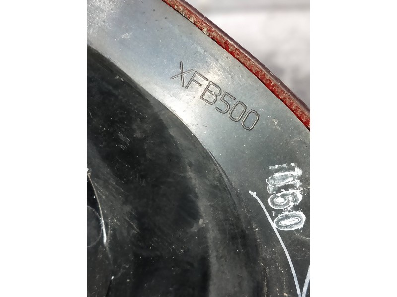 Recambio de piloto trasero izquierdo para land rover freelander referencia OEM IAM FXV500  