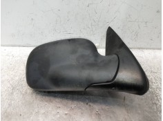 Recambio de retrovisor derecho para land rover freelander referencia OEM IAM M0800050  