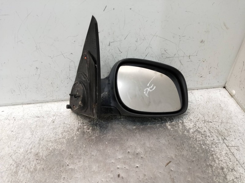 Recambio de retrovisor derecho para land rover freelander referencia OEM IAM M0800050  