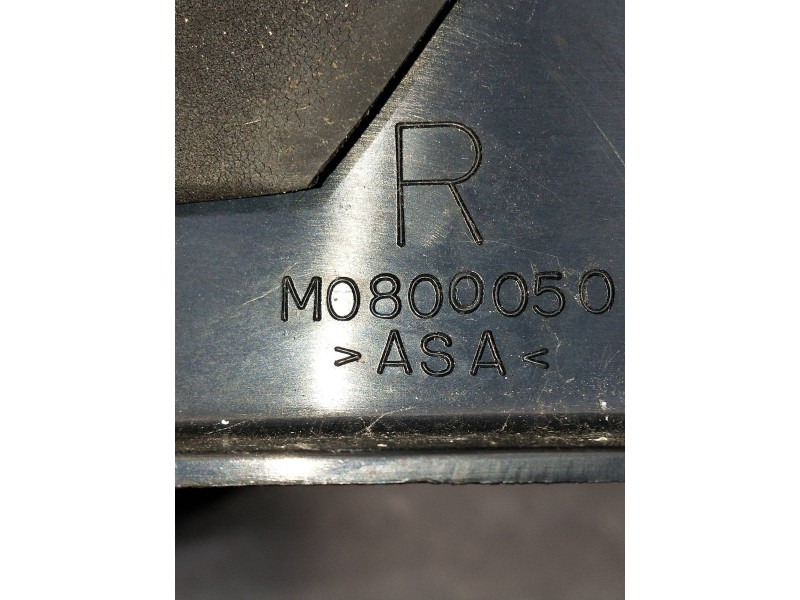 Recambio de retrovisor derecho para land rover freelander referencia OEM IAM M0800050  