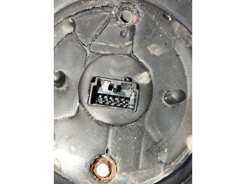 Recambio de retrovisor derecho para land rover freelander referencia OEM IAM M0800050  