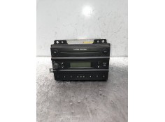 Recambio de sistema audio / radio cd para land rover freelander referencia OEM IAM M058642 4CFF18C838AC 