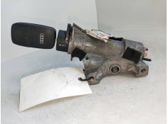 Recambio de conmutador de arranque para audi s8 (d2) 4.2 v8 32v referencia OEM IAM 4B0905851  