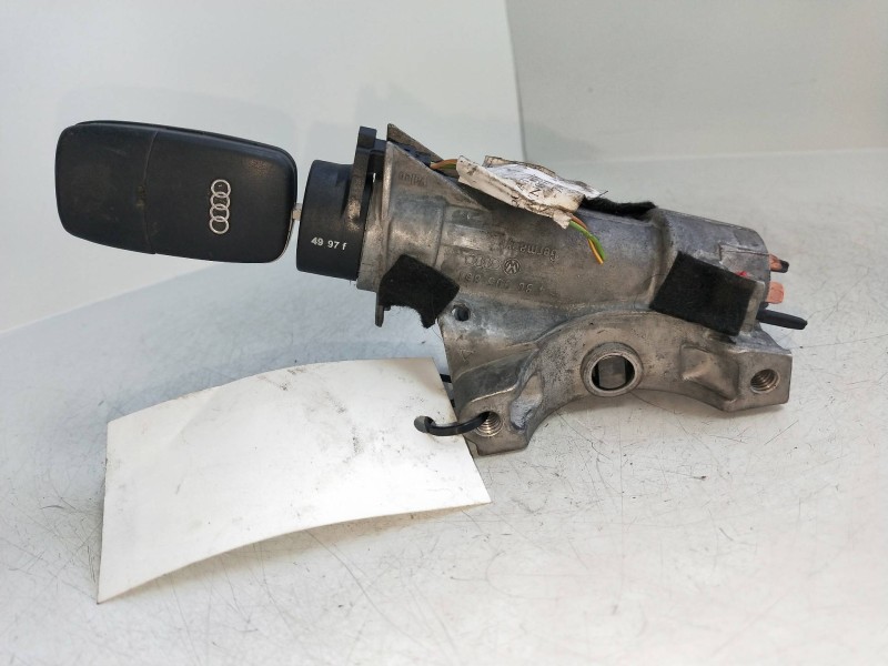 Recambio de conmutador de arranque para audi s8 (d2) 4.2 v8 32v referencia OEM IAM 4B0905851  