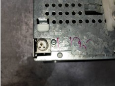 Recambio de sistema audio / radio cd para land rover freelander referencia OEM IAM M058642 4CFF18C838AC  2