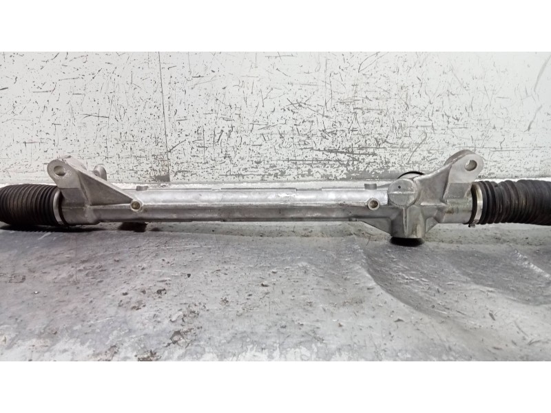 Recambio de cremallera direccion para renault kadjar experience referencia OEM IAM SN18BC0057  