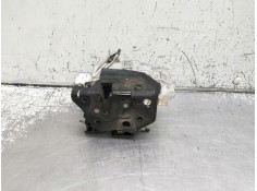 Recambio de motor cierre centralizado trasero derecho para seat leon (1p1) referencia OEM IAM   5P