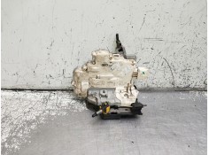 Recambio de motor cierre centralizado trasero derecho para seat leon (1p1) referencia OEM IAM   5P 2