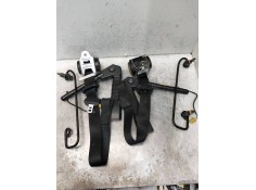 Recambio de juego cinturones trasero para land rover freelander referencia OEM IAM 34LN05300G   2