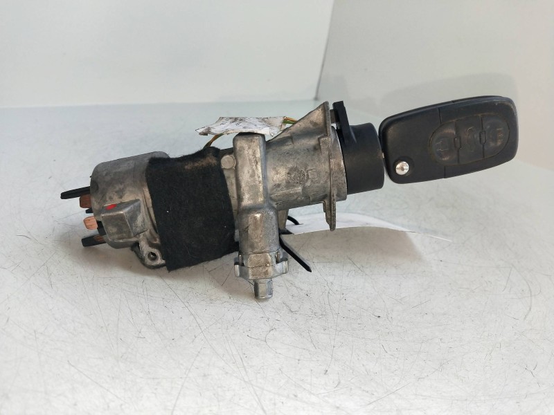 Recambio de conmutador de arranque para audi s8 (d2) 4.2 v8 32v referencia OEM IAM 4B0905851  