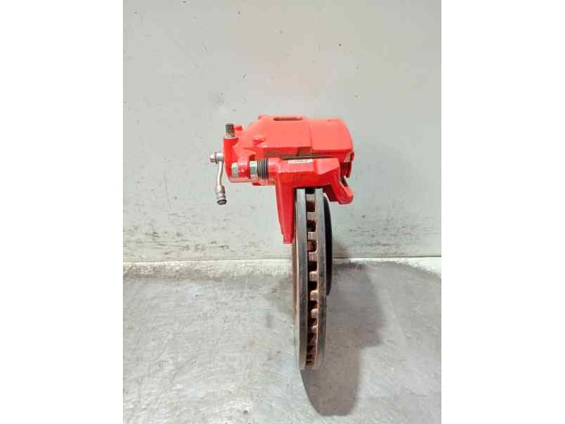 Recambio de pinza freno delantera izquierda para hyundai kona n os referencia OEM IAM  JUEGO DE FRENO 