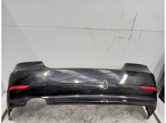 Recambio de paragolpes trasero para bmw serie 5 berlina (e60) 530d referencia OEM IAM  VER FOTOS 