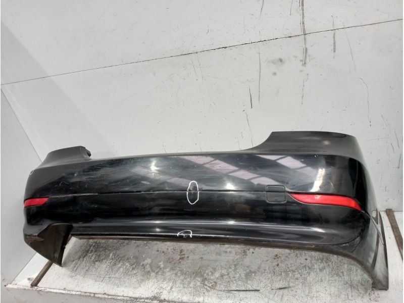 Recambio de paragolpes trasero para bmw serie 5 berlina (e60) 530d referencia OEM IAM  VER FOTOS 