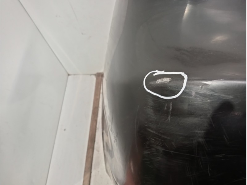 Recambio de paragolpes trasero para bmw serie 5 berlina (e60) 530d referencia OEM IAM  VER FOTOS 