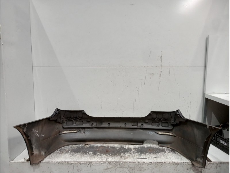 Recambio de paragolpes trasero para bmw serie 5 berlina (e60) 530d referencia OEM IAM  VER FOTOS 