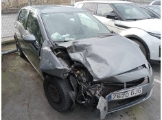 fiat grande punto (199) del año 2008