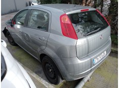 fiat grande punto (199) del año 2008 2