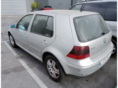 volkswagen golf iv berlina (1j1) del año 2001 2