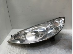 Recambio de faro izquierdo para peugeot 407 sw st confort pack referencia OEM IAM 0301213271 1307329095 9641944280