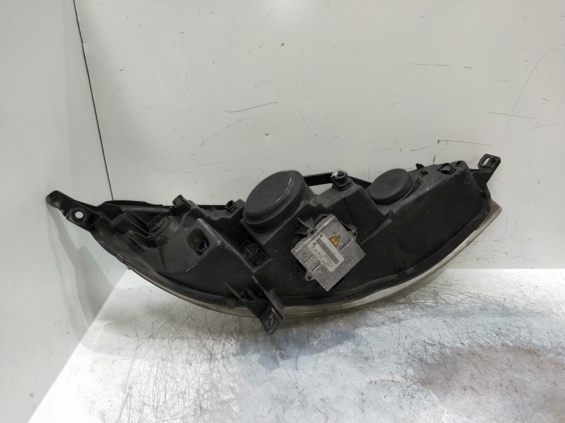 Recambio de faro izquierdo para peugeot 407 sw st confort pack referencia OEM IAM 0301213271 1307329095 9641944280