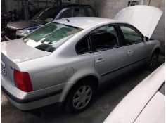 volkswagen passat berlina (3b2) del año 1998 2