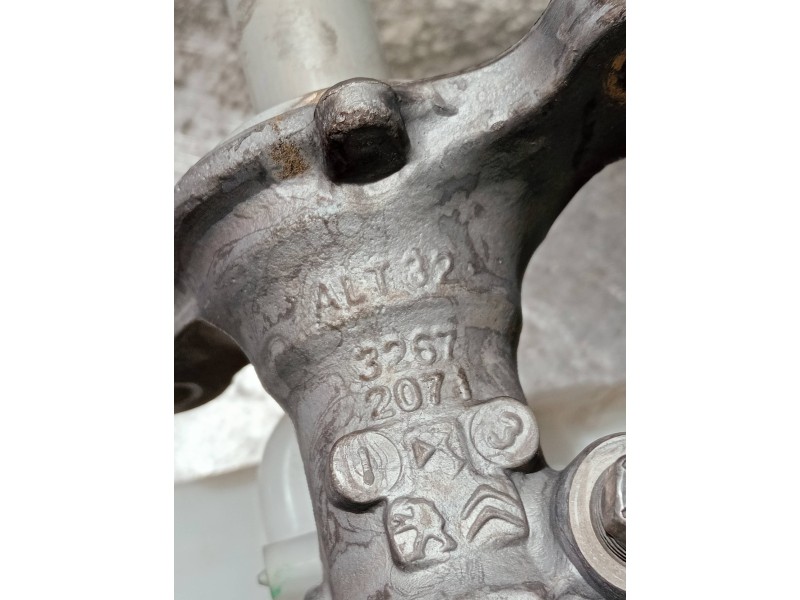 Recambio de bomba freno para opel corsa f referencia OEM IAM A005P990 32672071 