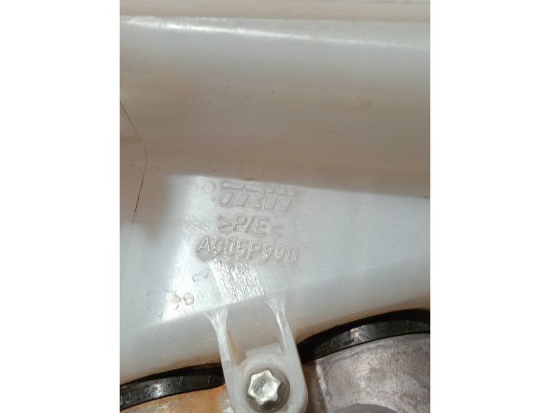 Recambio de bomba freno para opel corsa f referencia OEM IAM A005P990 32672071 