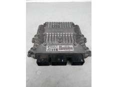 Recambio de centralita motor uce para citroen xsara berlina 2.0 hdi 66kw premier referencia OEM IAM 5WS40106IT HW9647423380 SW96