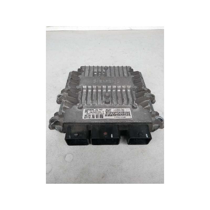 Recambio de centralita motor uce para citroen xsara berlina 2.0 hdi 66kw premier referencia OEM IAM 5WS40106IT HW9647423380 SW96