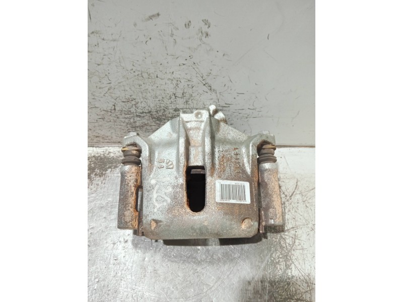 Recambio de pinza freno delantera izquierda para opel corsa f referencia OEM IAM 9824168280 0204L94113 L94124