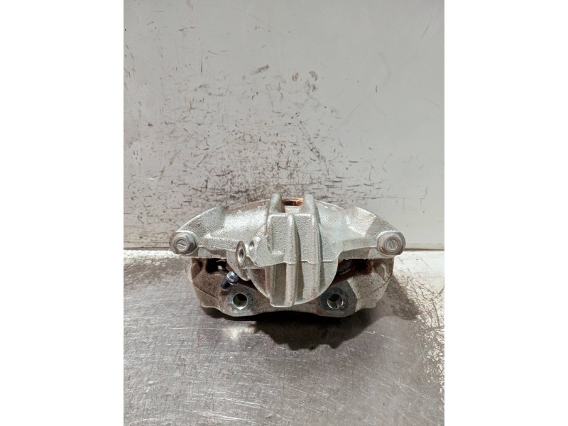Recambio de pinza freno delantera izquierda para opel corsa f referencia OEM IAM 9824168280 0204L94113 L94124