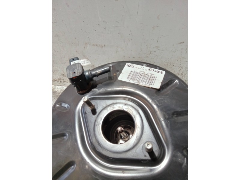 Recambio de servofreno para opel corsa f referencia OEM IAM 9824401580 88MLE8 