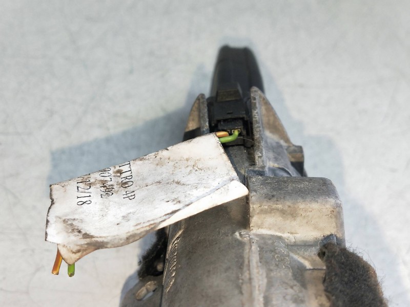 Recambio de conmutador de arranque para audi s8 (d2) 4.2 v8 32v referencia OEM IAM 4B0905851  