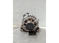 Recambio de alternador para opel corsa f referencia OEM IAM 9835689480 2740473F FG12T163