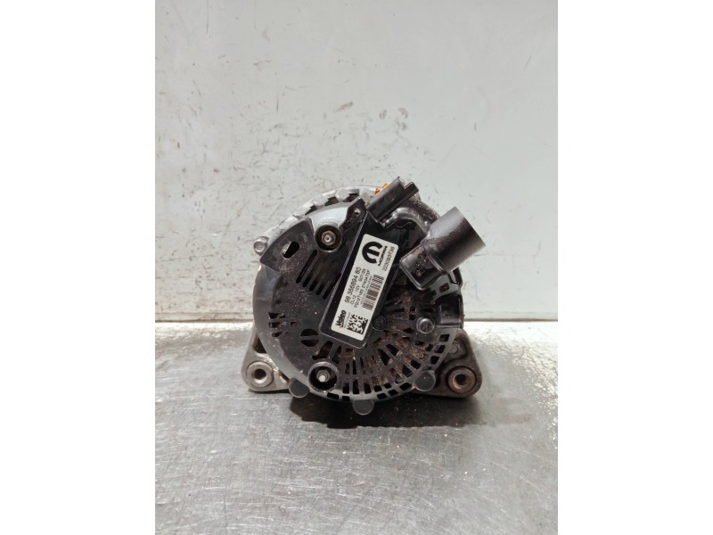 Recambio de alternador para opel corsa f referencia OEM IAM 9835689480 2740473F FG12T163