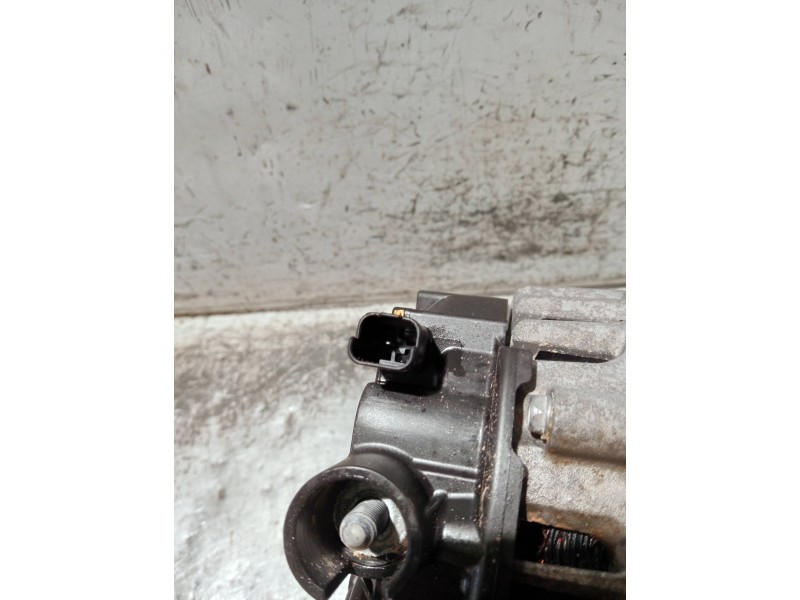 Recambio de alternador para opel corsa f referencia OEM IAM 9835689480 2740473F FG12T163