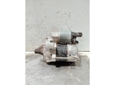 Recambio de motor arranque para opel corsa f referencia OEM IAM 9812715380 ESW1015  2