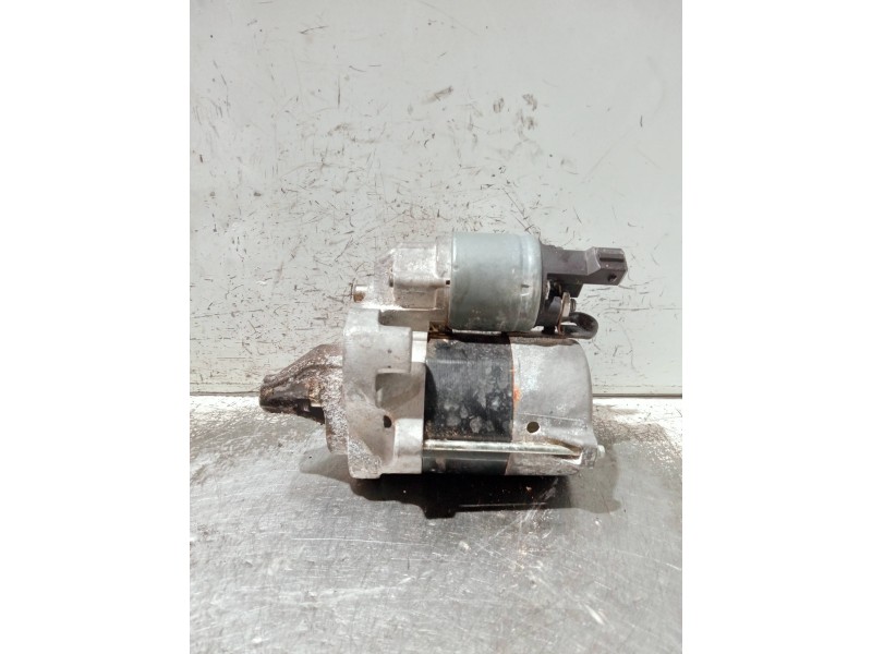 Recambio de motor arranque para opel corsa f referencia OEM IAM 9812715380 ESW1015 
