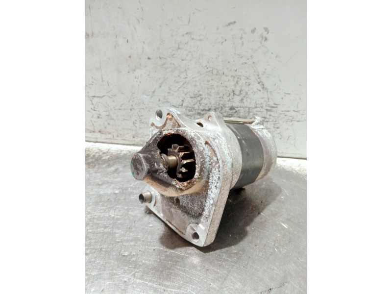 Recambio de motor arranque para opel corsa f referencia OEM IAM 9812715380 ESW1015 