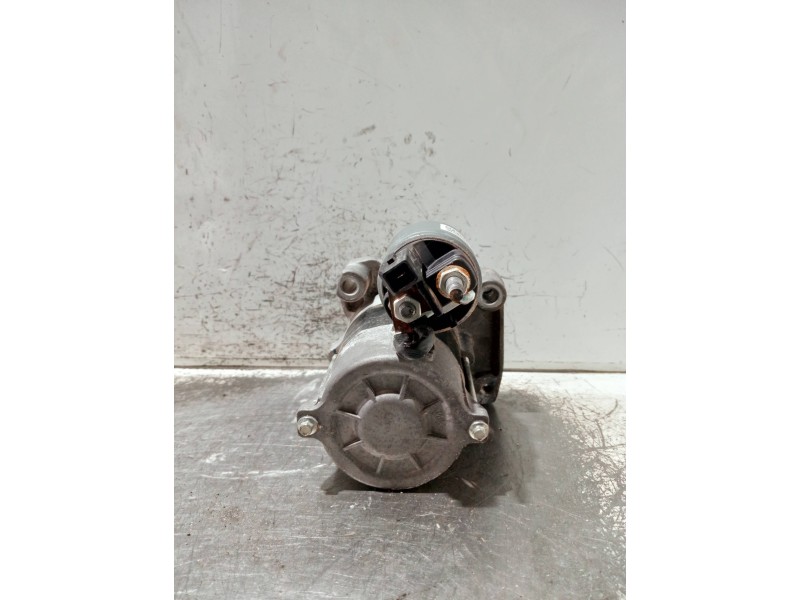 Recambio de motor arranque para opel corsa f referencia OEM IAM 9812715380 ESW1015 